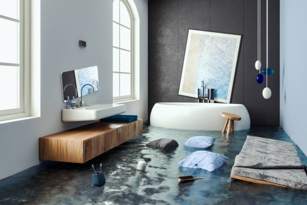 Best Flood restoration services  in Raeford, NC