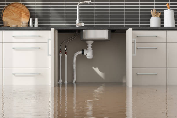 Best Emergency water damage restoration  in Raeford, NC