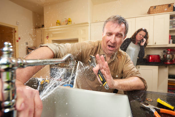 Best Commercial water damage restoration  in Raeford, NC